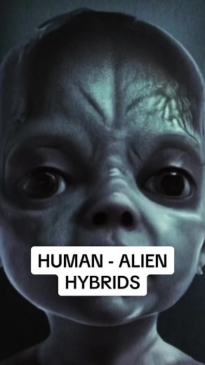 Are #aliens abducting humans to create #hybrids? Dr. Michael Masters discusses the claim. #uap #ufo #futurehuman #alienhybrids #podcast #theddg #disclosure