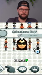 This "Poop Wii" had a surprise inside: a Mii Channel overflowing with... interesting creations. What hidden treasures (or oddities) are lurking on this console? #Wii #MiiChannel #RetroGaming #ConsoleMods #GamingOddities | Jacob R