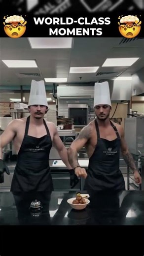 Amazing things caught on camera