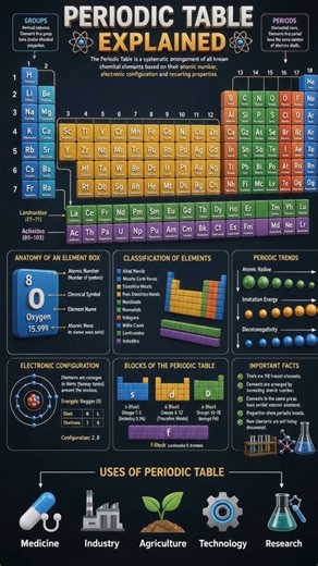 Periodic Table