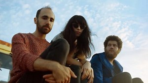 Yuck announce breakup