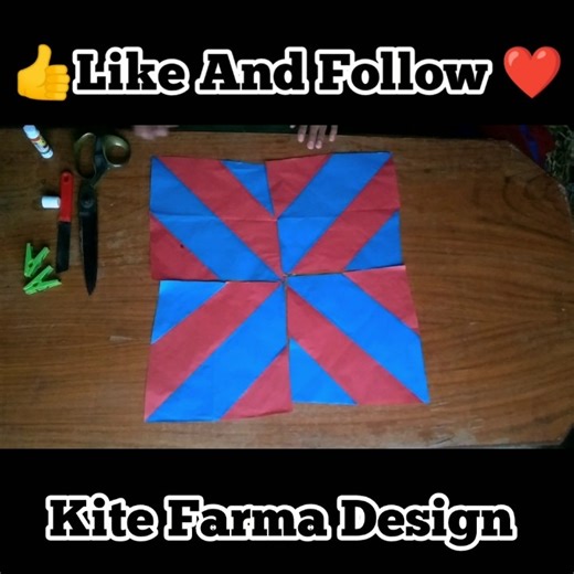 Free Palestine 👑 #diy #foryou #kitemade #kite