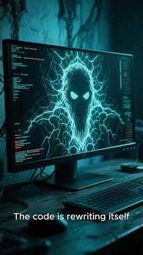 Your Game Loaded Something Older Than Earth #creepypasta #horror #horrorstories