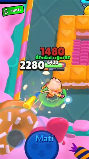 Wokung Mico #brawlstars #fyp