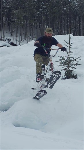 Preview to the Slayers Paradise Roadtrip #bmx