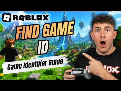 How to Check Roblox Game ID (Quick Guide 2026)