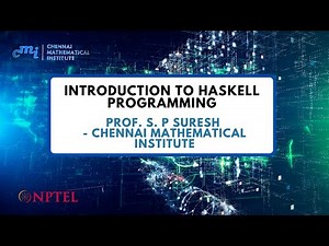 haskell intro