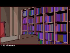 [YTTD - OST] 26 - hakanai