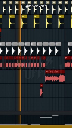 DAVEX on Instagram: "Im bored... 😁 #davex #basshouse #flstudio"