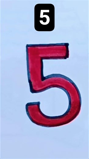 5 drawing