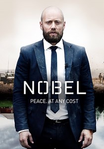Nobel - watch tv show streaming online