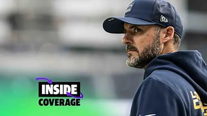 Jesse Minter coming back to Baltimore as head coach is a natural fit