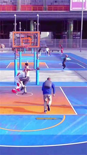 🫩#optun #nba #standstill #highlight #repost