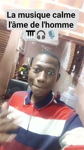 la musique donne plaisir à l'âme de l'homme écouter la musique souvent ça apaise votre esprit