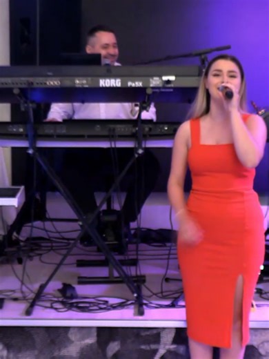 Formatia Stil din Tulcea la Braila TikTok