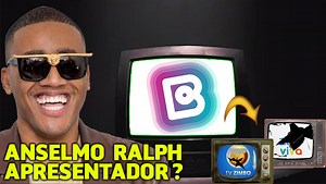 Anselmo Ralph será apresentador de televisão do seu proprio canal O renomado artista internacional angolano, Anselmo Ralph, revelou durante a relançamento da Bom Som Channel que vai partir pra um novo desafio, desta vez como apresentador de televisão sem revelar mais detalhes sobre o programa. O relançamento deste canal é feito 4 anos depois do lançamento com novo formato e novos rostos e rostos bem conhecidos como Neide Sofia, Alexandre Dala, Paul G e outros. A Bom Som Channel, liderada pelo se