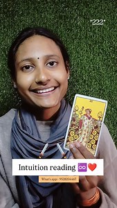 31K views · 1.7K reactions | Radhe Radhe  ‍♀️ do claim Do follow 輸 Dm me for personal session !! What's app:- 9528204467 Disclaimer:- this is general reading might be or might not be reasonable to all. #tarot #tarotcards #tarotreading #message #connect #followforfollowback #ashtarot #lovequotes #comeback #2025 #viralreels #march #knowledge #48 #hours #newpost #blessings #call #textpost #near #future #intuition | Aashi Saxena | Facebook