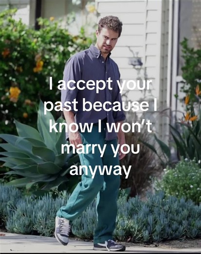 Navigating Dating Expectations: Understanding Your Partner's Past