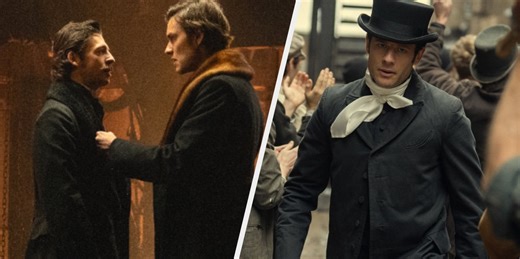 House Of Guinness: 11 Behind-The-Scenes Secrets About How The Netflix Show Was Made