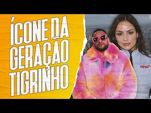 DE NEYMAR A ASTRONAUTA DE TAUBATÉ: ATÉ OS TALENTOSOS PREFEREM VIVER DE TRAMBIQUE | Galãs Feios