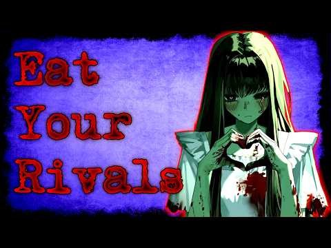 The New Yandere Simulator is INSANE