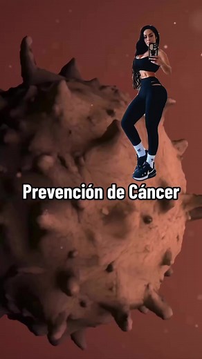 1.1M views · 10K reactions | #prevenciondecancer #latinosinusa #salud...