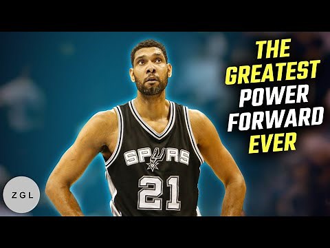 NBA Legends on How Good Tim Duncan was (Most Complete Version On Youtube!)