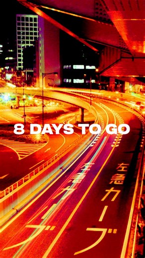 [Alexandros] アレキサンドロス | 8 DAYS TO GO #VIPPARTY25 “City” - 2nd Album “I Wanna Go To Hawaii” ＝＝＝ 【15th Anniversary VIP PARTY ‘25】 Streaming+にて生配信が決定。... | Instagram