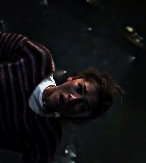 "No"🥀- Peter and Gwen Edit - Where have you been (slowed) .