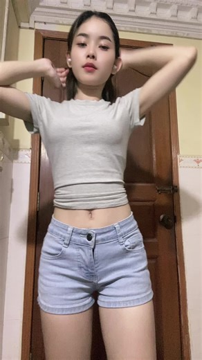 Cute Lady Girl Moments That Will Make You Smile