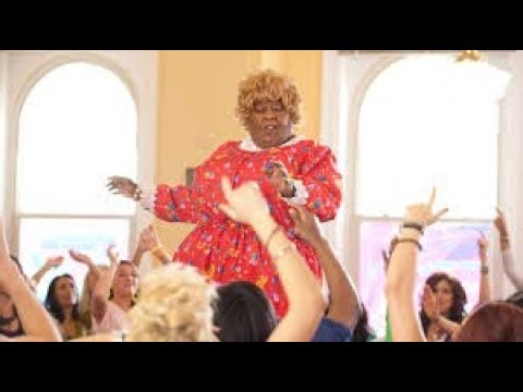 Big Mommas: Like Father, Like Son Movie Review Discussion And Facts / Michelle Ang / Emily Rios