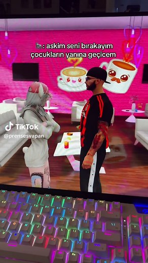 Exploring GTA Roleplay in FiveM