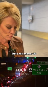 CRASH ON I-94! Have you ever crashed on 94, or know someone who has? Karen Drew is digging through data on crashes on I-94, and she wants to talk to someone who has lived it. Email her at kdrew@wdiv.com. | WDIV Local 4 / ClickOnDetroit