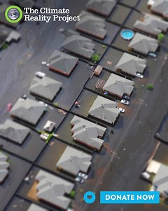 Our planet is facing an unprecedented challenge and we need your help to save it. Donate today to fight back against climate deniers who threaten the health of our planet. | Climate Reality