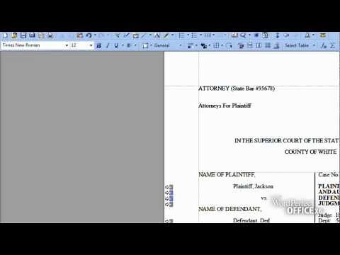WordPerfect® Office and Microsoft® SharePoint®