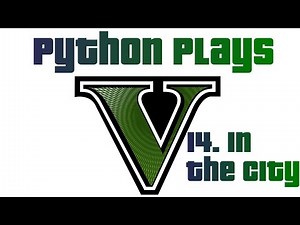 Self-Driving Car Neural Network in GTA V with Python [Video]