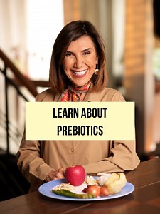 50K views · 834 reactions | What's the difference between probiotics and prebiotics? Where can we find them? Watch this video to learn more about your gut health! #GutHealth #Probiotics #Prebiotics #Healthy #EatHealthy #HealthyEating #HealthyHabits #HealthyLifestyle #HealthyFood #HealthyWeight #Nutrition #Diet #NutritionAndDietetics #EatSmart #RDF #RandaDunyaFahd | RDF - Randa Dunya Fahd | Facebook