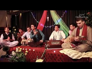 Pashto New Song | Tore Sterge | Latif Nangarhari |
