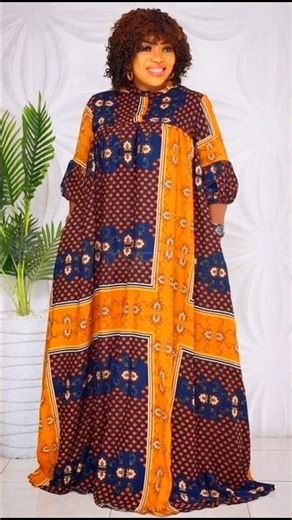 best bubu kaftan maxi African dresses for women #shorts #africanfashion #bubu #kaftan