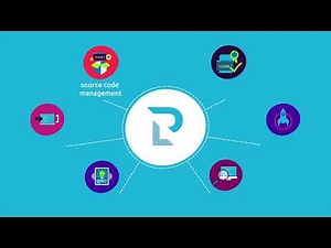 Capgemini offers production line, a platform with DevOps toolchain