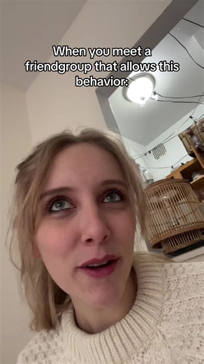 Understanding Friend Group Dynamics and Relationships