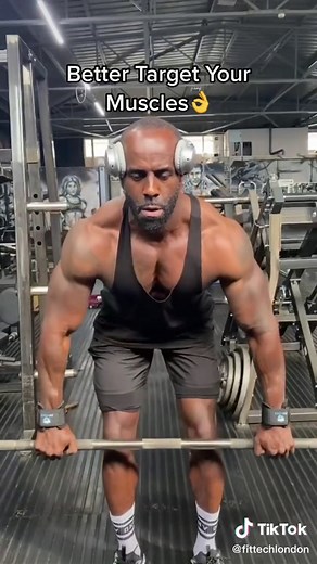 Power Hooks = Game Changer🦍 #fittok #gymtok #fitness #fyp #foryoupage #abcxyz #fypシ゚viral