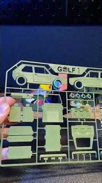 This 3D Printed Car Assembly is Incredibly Satisfying