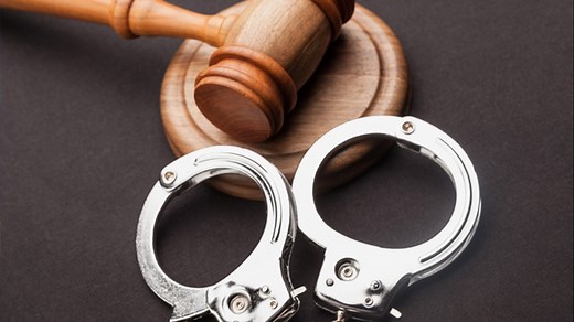 Harrisburg couple accused of forcing children to stay in dog crates