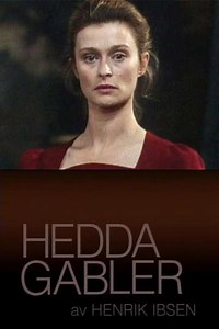 Hedda Gabler - Movie