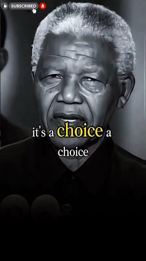 Nelson Mandela Quotes ♥️ Powerful Words That Inspire Life #nelsonmandelaquotes #inspirationalquotes