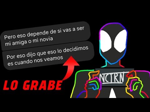 GRABE a un PDF | Nocturn Shadow