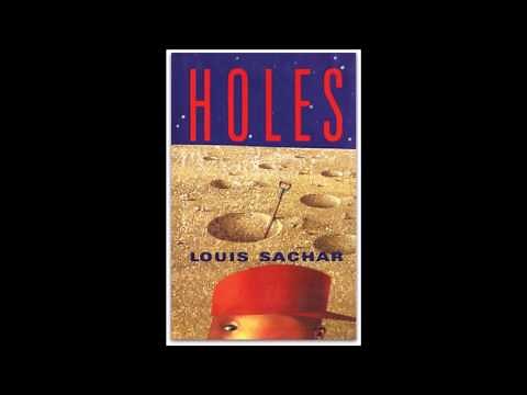 Holes Chapter 1