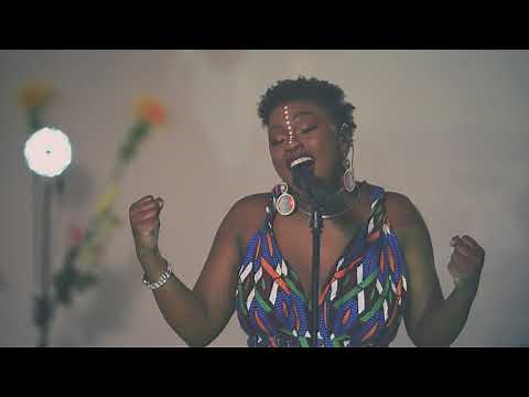 Amanda Black - Power (Acoustic)