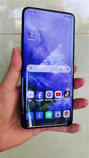 One plus 7 pro 8/256 Giá 2tr9 #oneplus#oneplus7pro #oppo